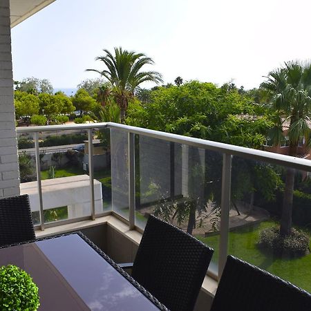 Anacasa Son De Mar Les Marines Ap2216 Διαμέρισμα Denia Εξωτερικό φωτογραφία