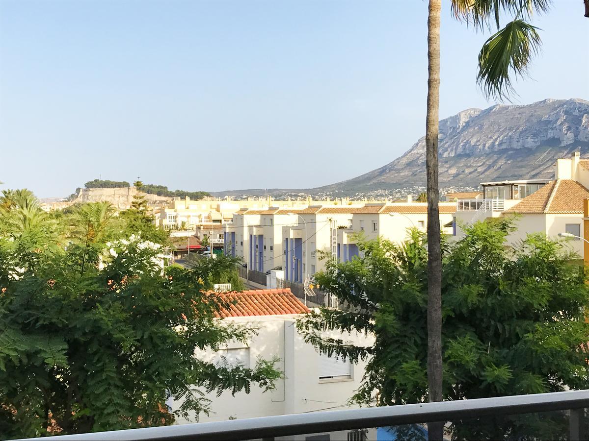Anacasa Son De Mar Les Marines Ap2216 Διαμέρισμα Denia Εξωτερικό φωτογραφία