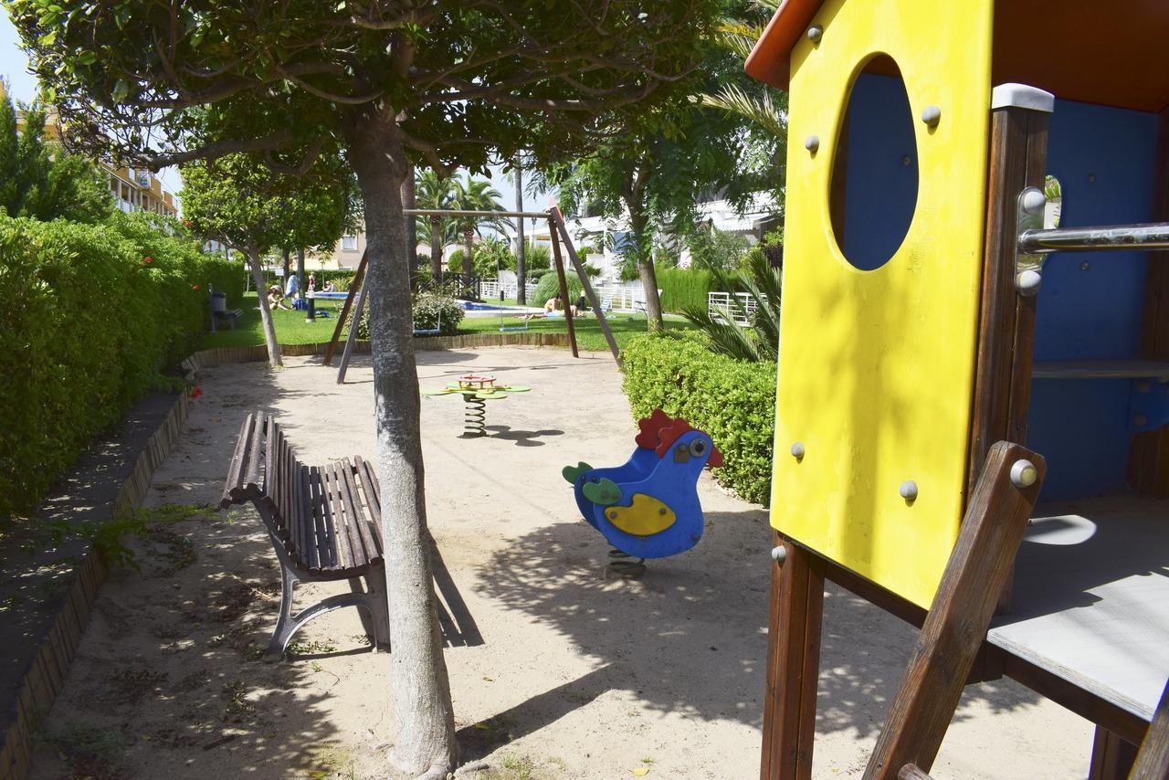 Anacasa Son De Mar Les Marines Ap2216 Διαμέρισμα Denia Εξωτερικό φωτογραφία